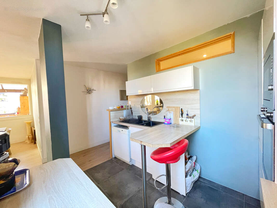 Appartement à LYON-7E