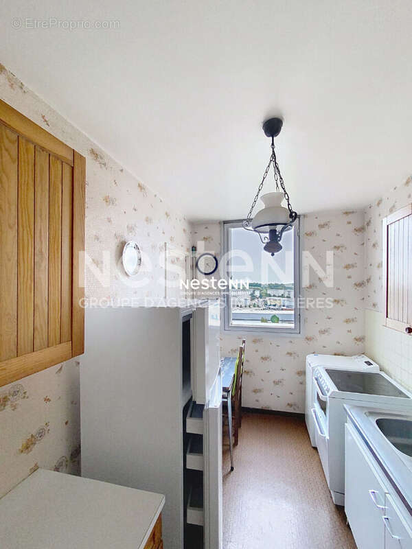 Appartement à STAINS