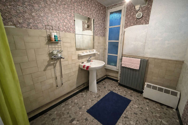 Maison à AIRE-SUR-L'ADOUR