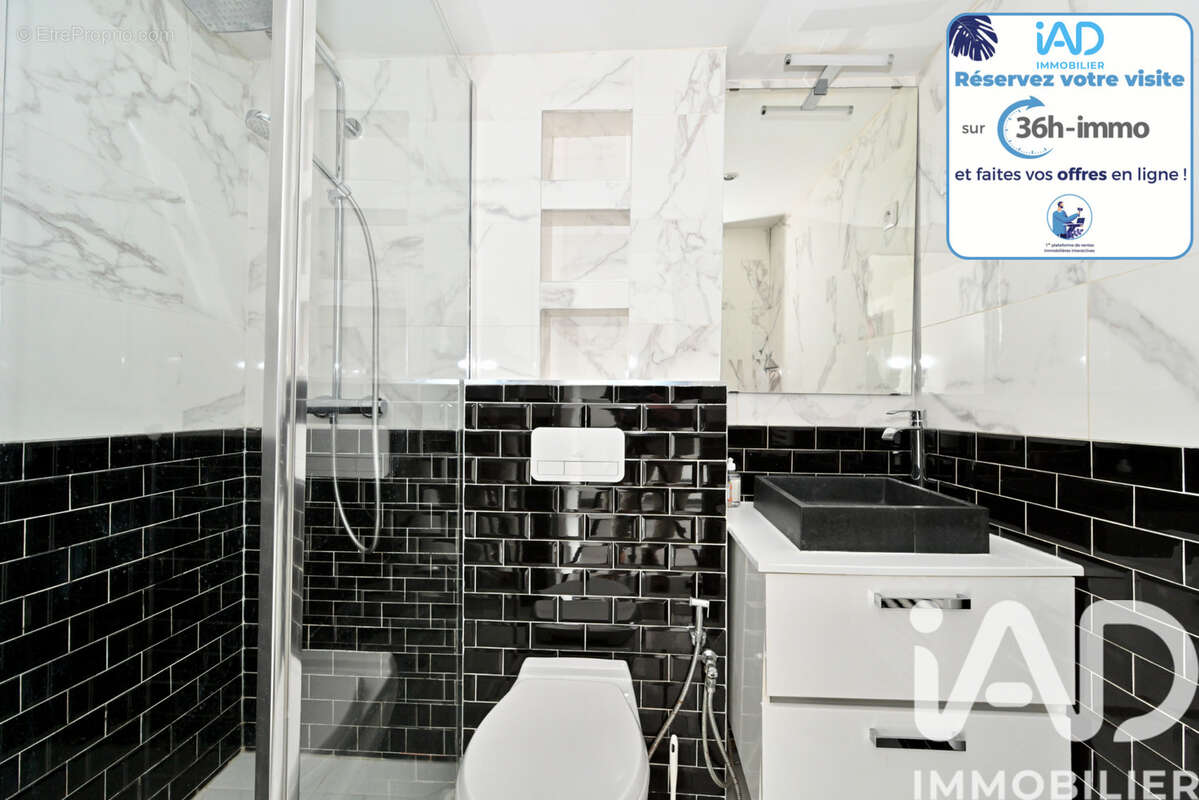 Photo 6 - Appartement à VAUJOURS