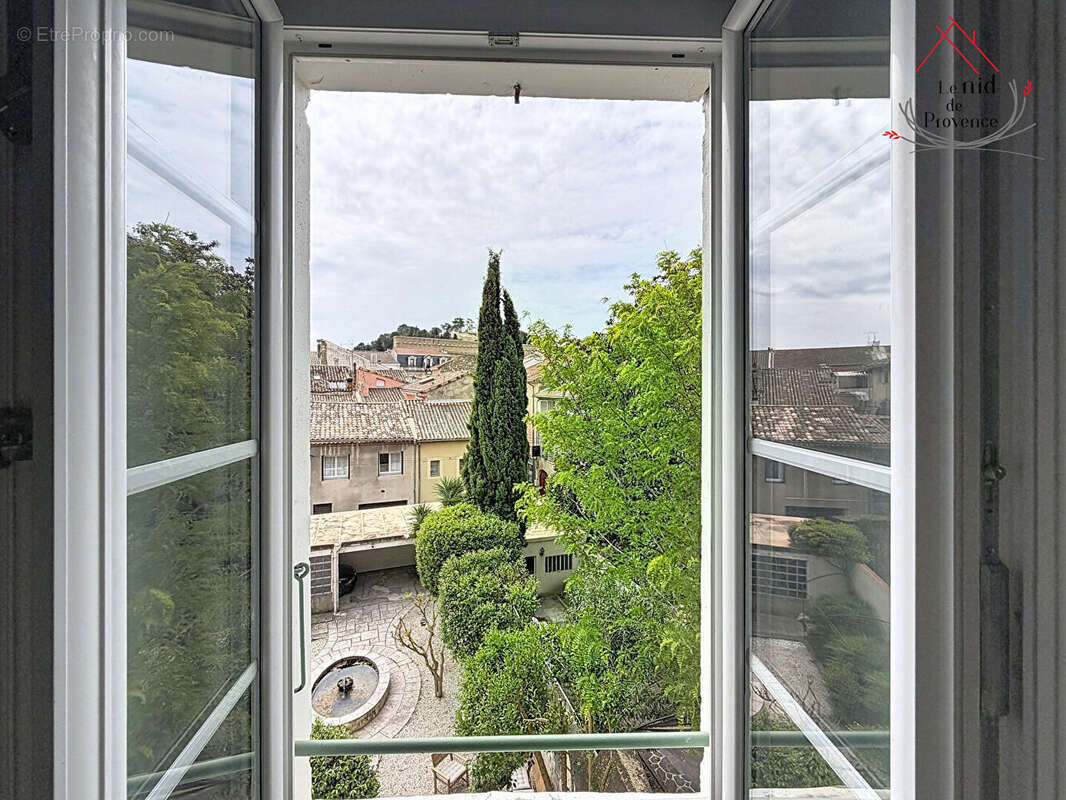 Maison à ORANGE