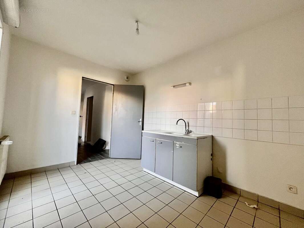 Appartement à VENISSIEUX