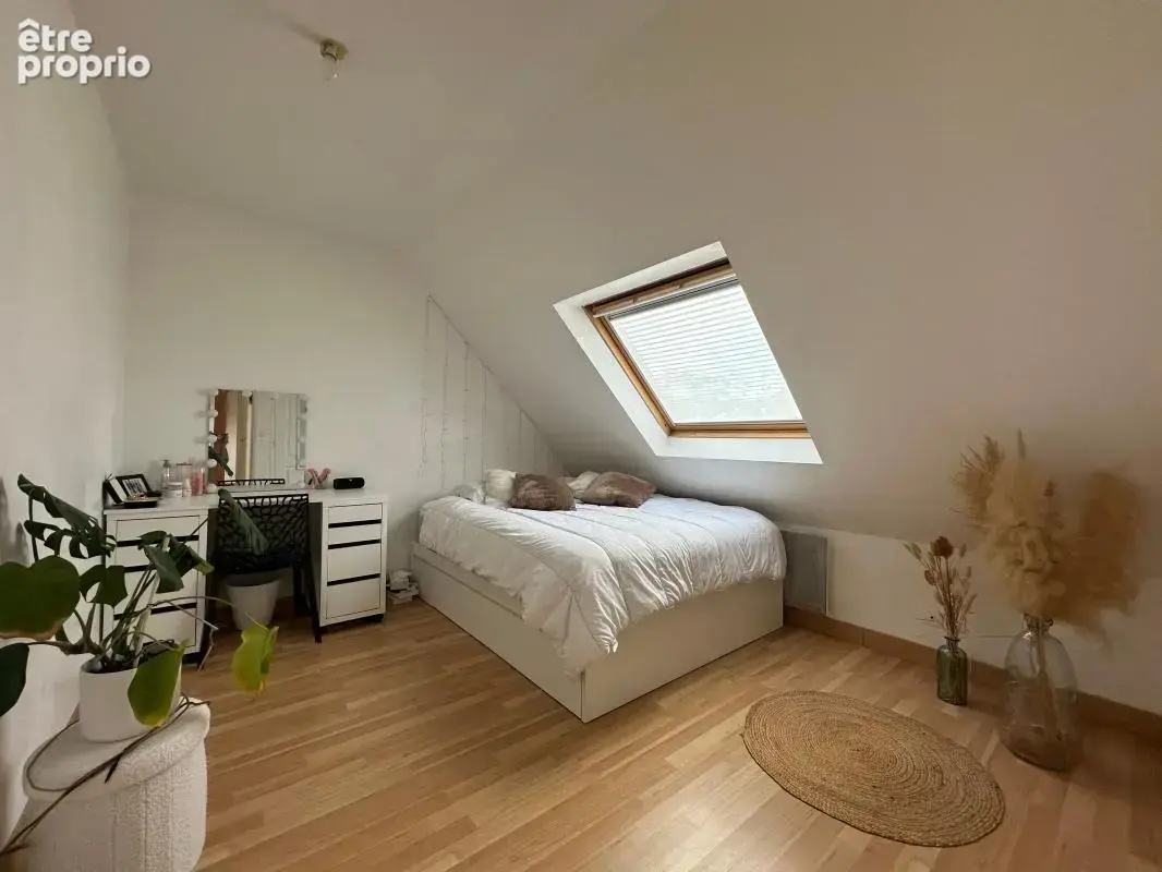 En exclusivité ORPI !! Locmaria Plouzané : Maison en impasse au calme - photo 9