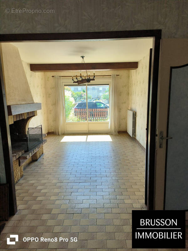 Photo Maison à Castres au prix de 135 000€
