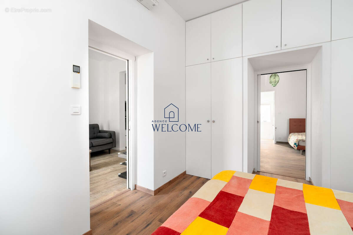 Appartement 60 m² à Mauguio  - photo 9
