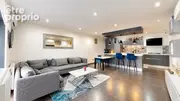 Appartement à MIRIBEL