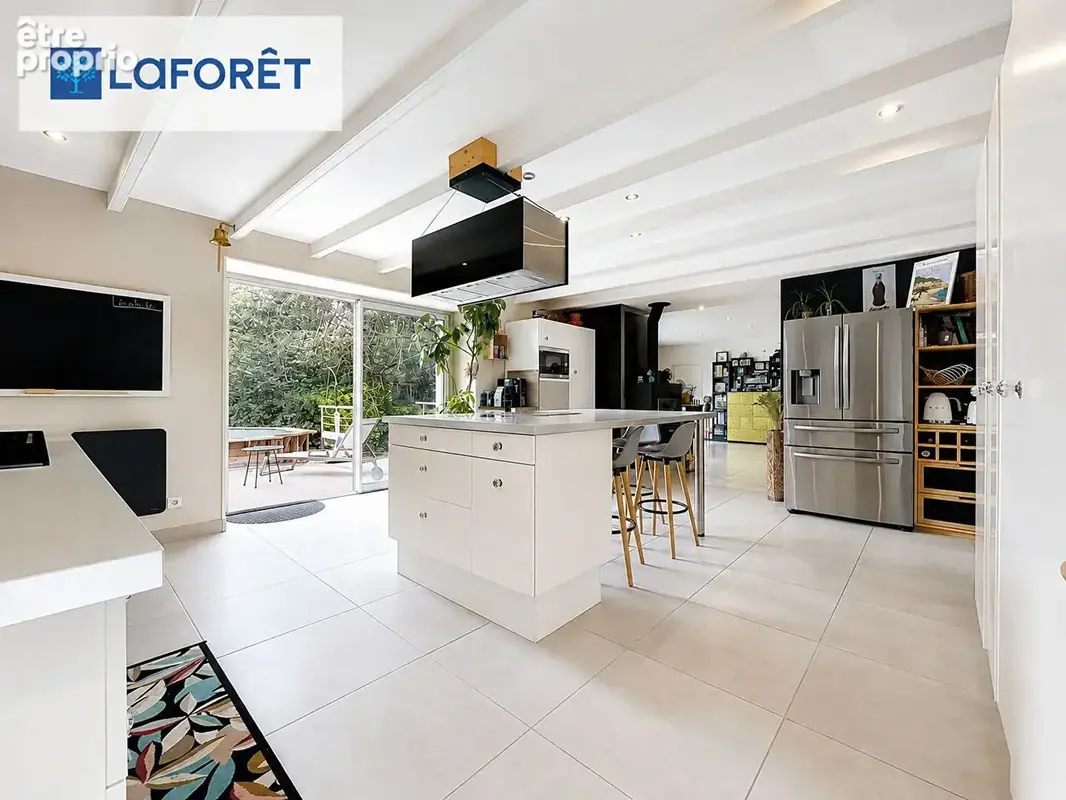 Maison Plougastel Daoulas 6 pièces 170 m2 - photo 8