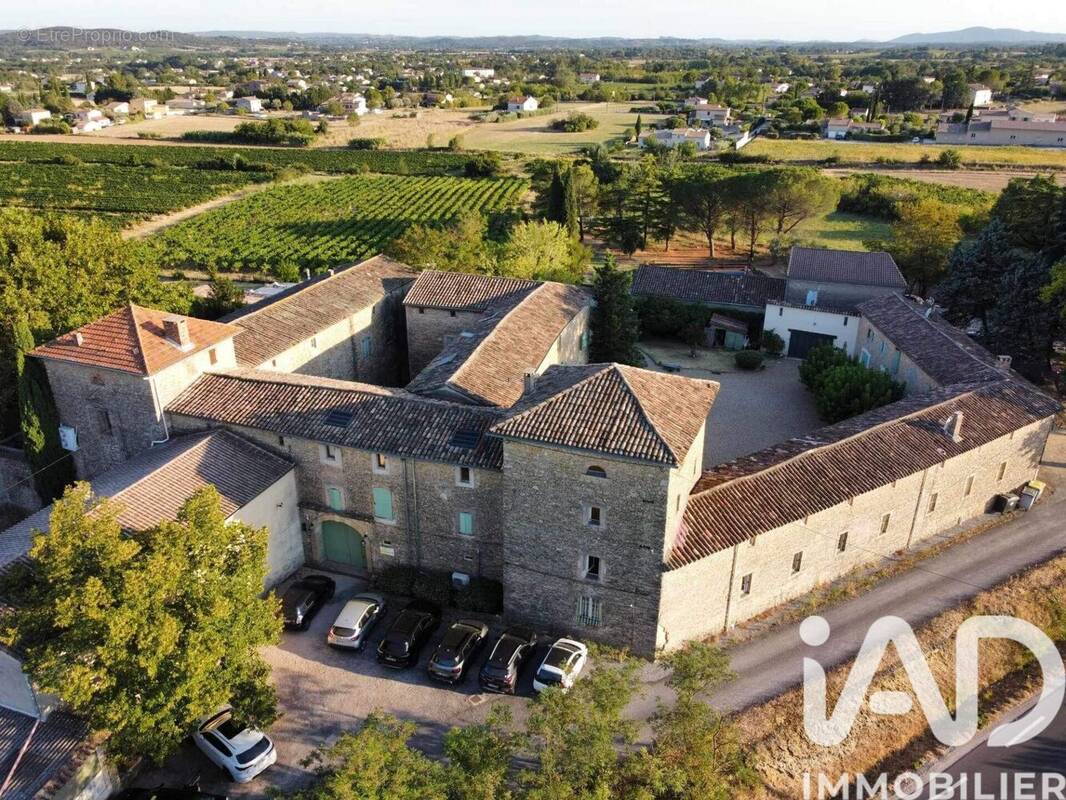 Photo 1 - Maison à BAGARD