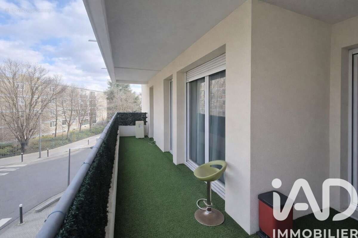 Photo 5 - Appartement à ORLY