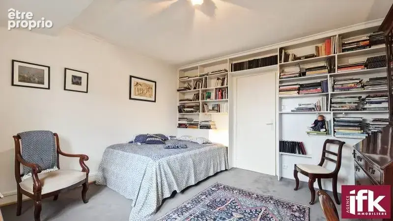Propriété de 220 m² avec potentiel professionnel sur un terrain de 14,86 ares - photo 19