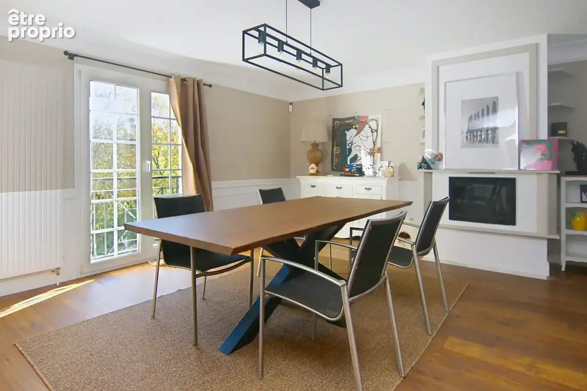 Maison 6 Pièces 256 m2- 57420 Solgne - photo 3