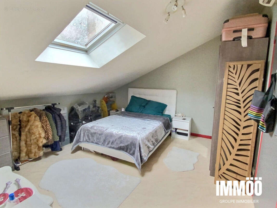 Appartement à DUCLAIR