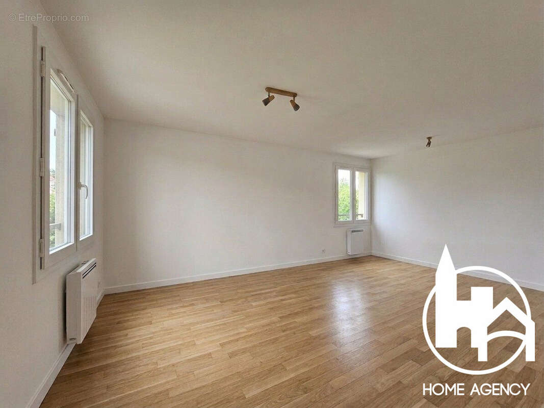 Appartement 115 m² à Strasbourg  - photo 2