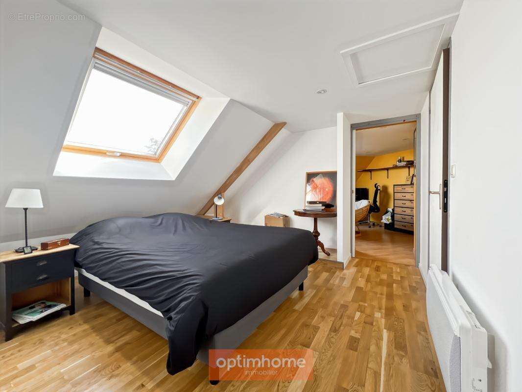Vie de plain-pied – Maison familiale 186 m² – 20 min de Rennes - photo 23