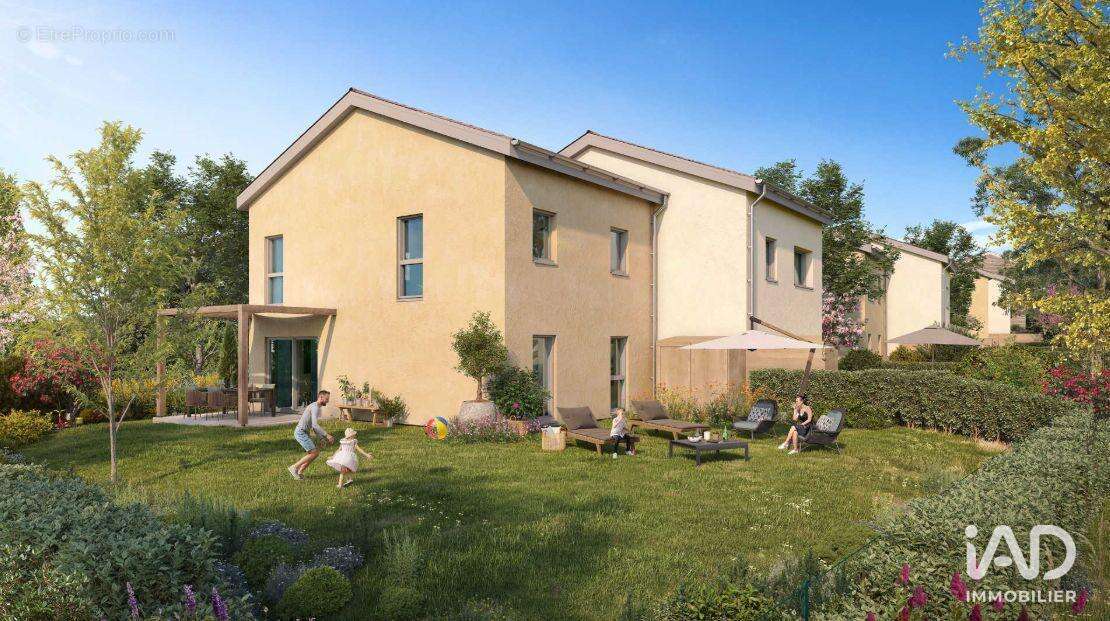 Photo 2 - Appartement à RIOM