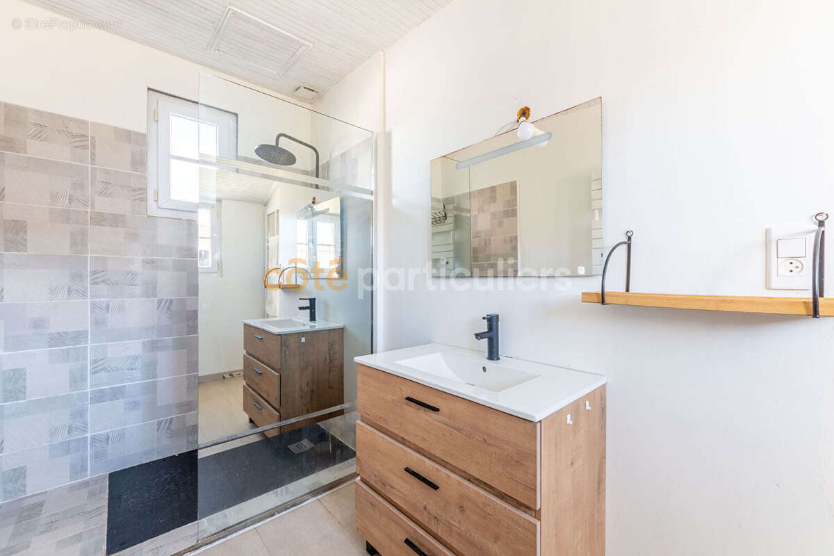 Maison à TALMONT-SAINT-HILAIRE