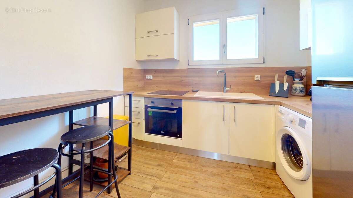 Appartement à LYON-5E