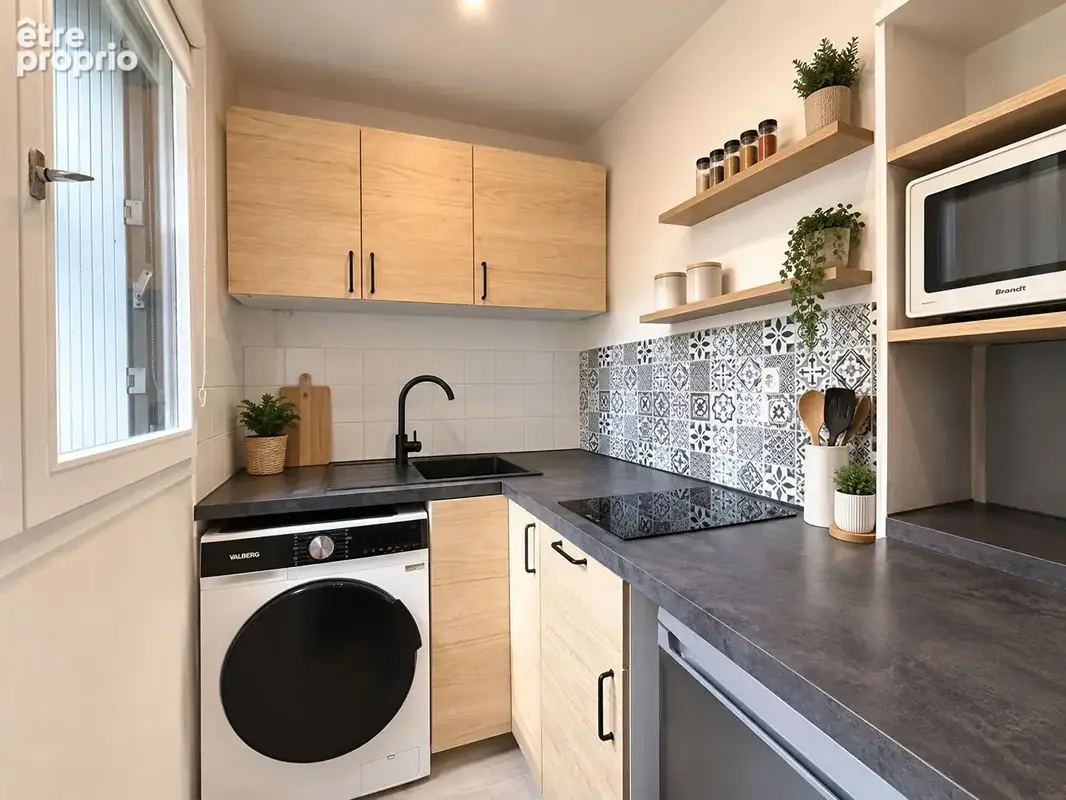 Studio avec son extérieur - photo 4