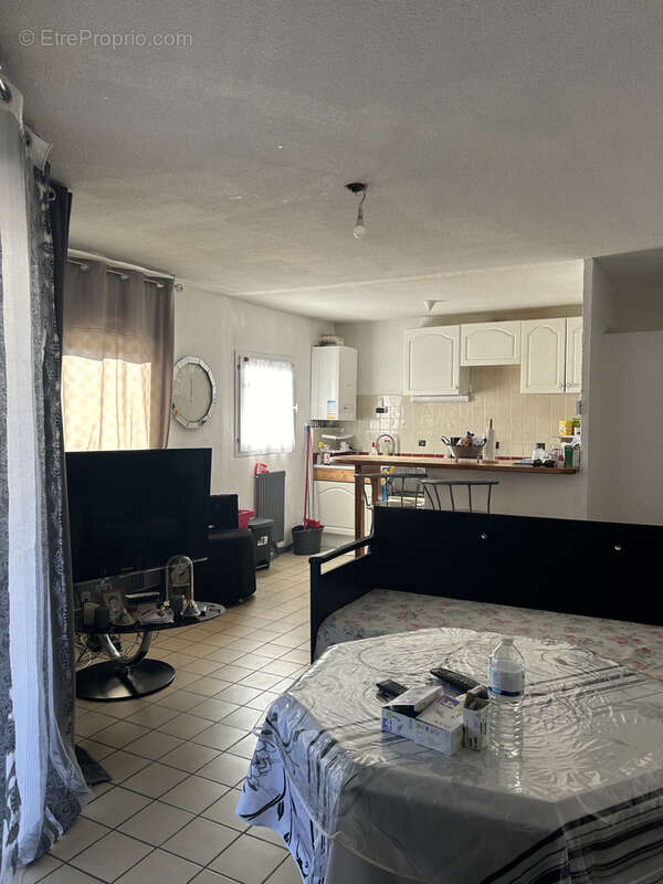 Appartement à NIMES
