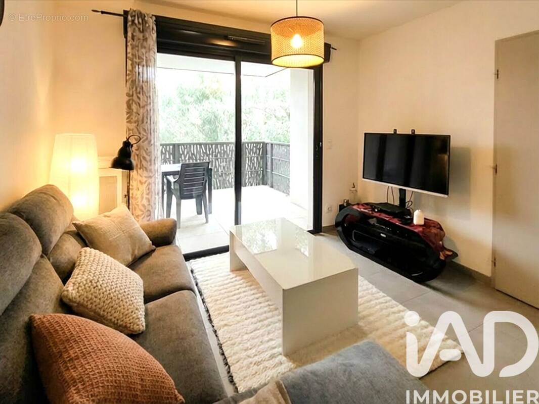 Photo 1 - Appartement à NARBONNE