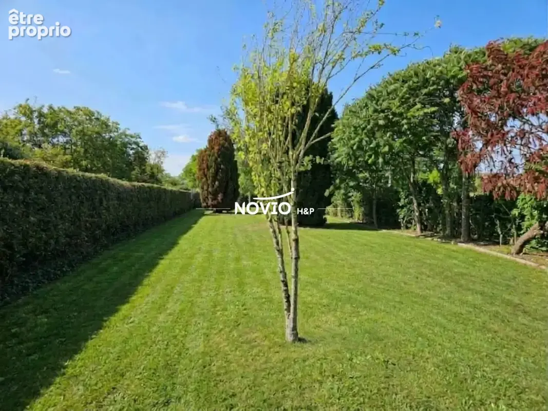 Maison 4 pièces 107 m² à vendre à Loudun (86200) - photo 6