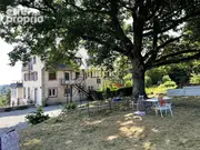 Maison à LABAROCHE