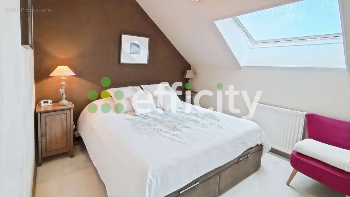 Maison à SAINT-MARCEL