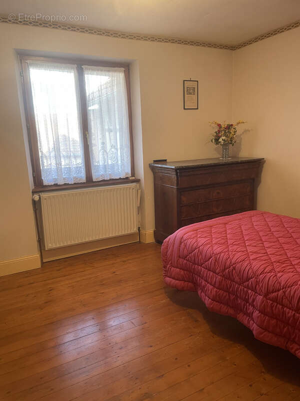 Maison à WESTHOFFEN