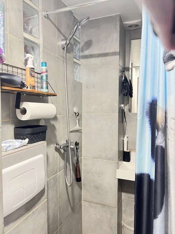 Appartement à PARIS-10E