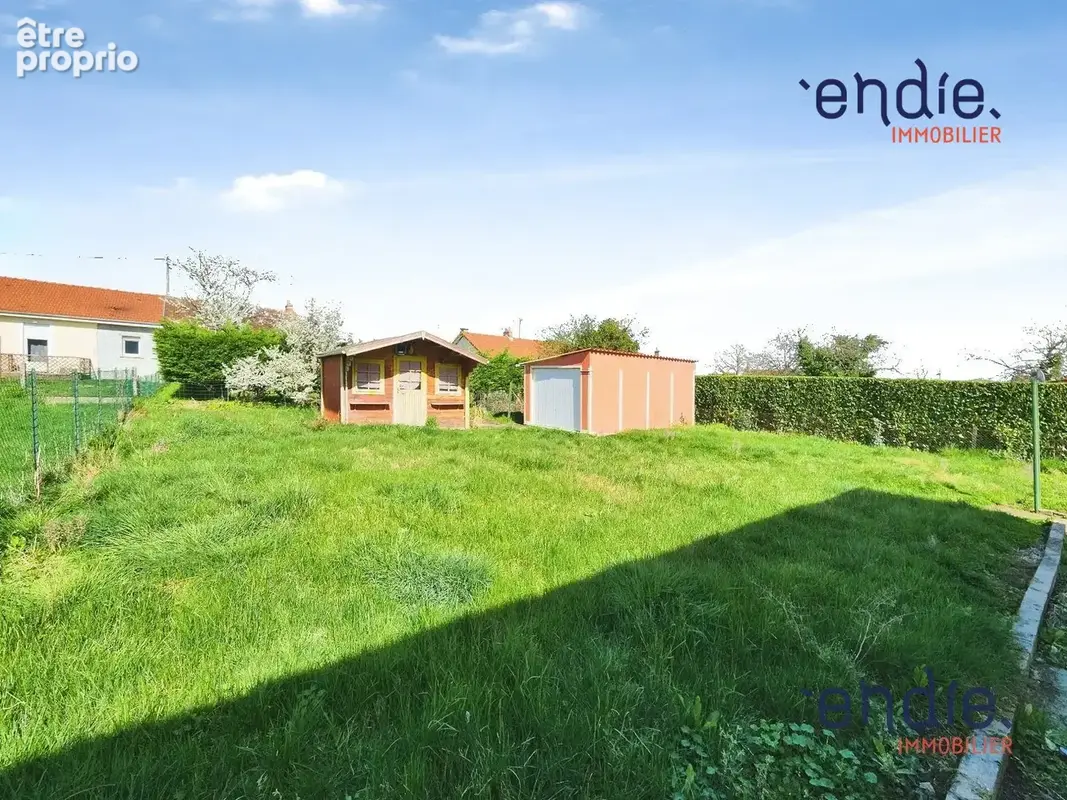 Maison 2 pièces 47 m² à vendre à Commentry (03600) - photo 6