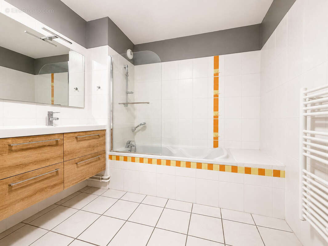 Appartement 98 m² à Clermont-Ferrand  - photo 5