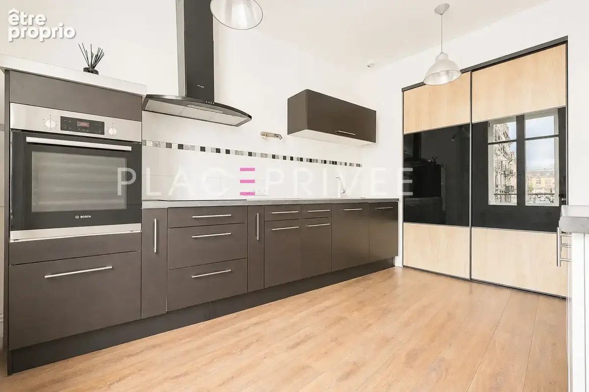 Appartement - photo 5
