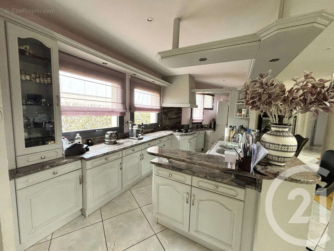 Maison à TOURNEFEUILLE