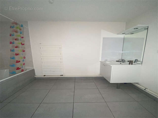Appartement à SIERENTZ
