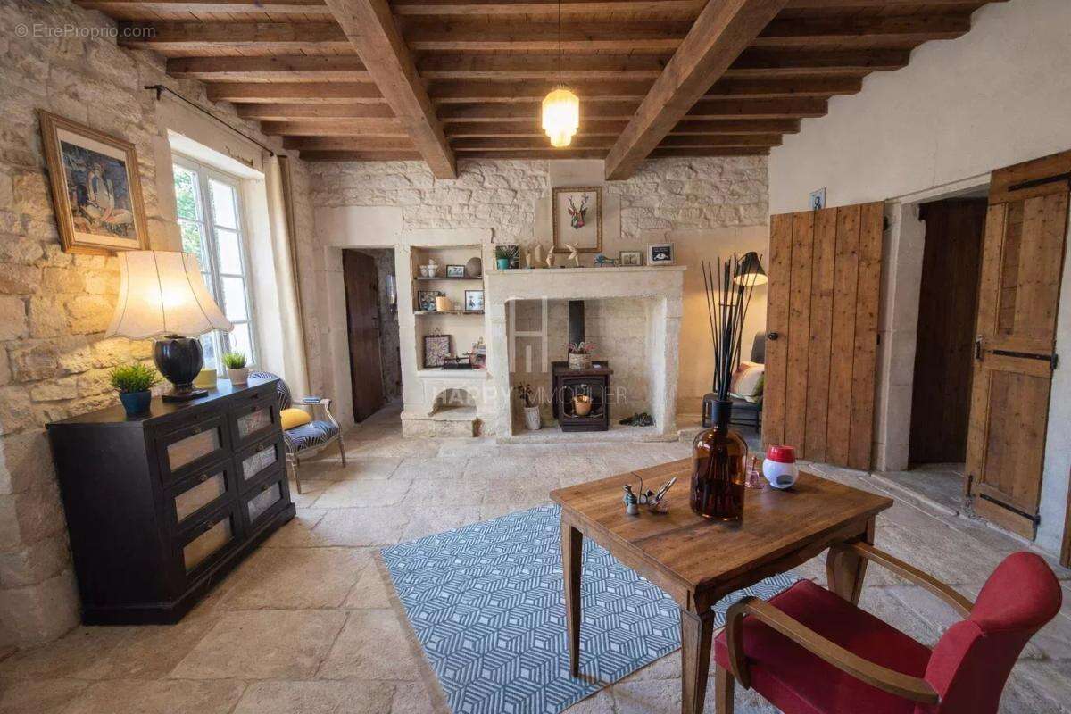 Maison à TARASCON