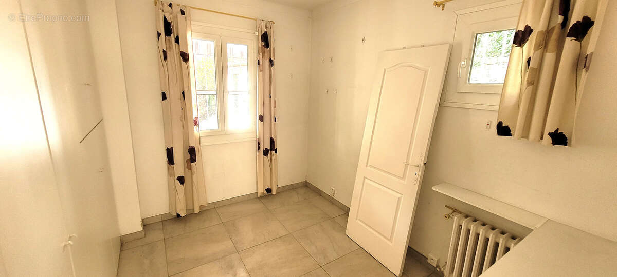 Maison à LA TURBIE