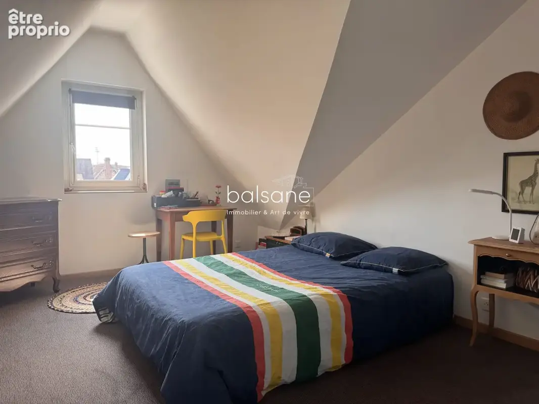Maison 186 m² à Sotteville-Les-Rouen  - photo 8