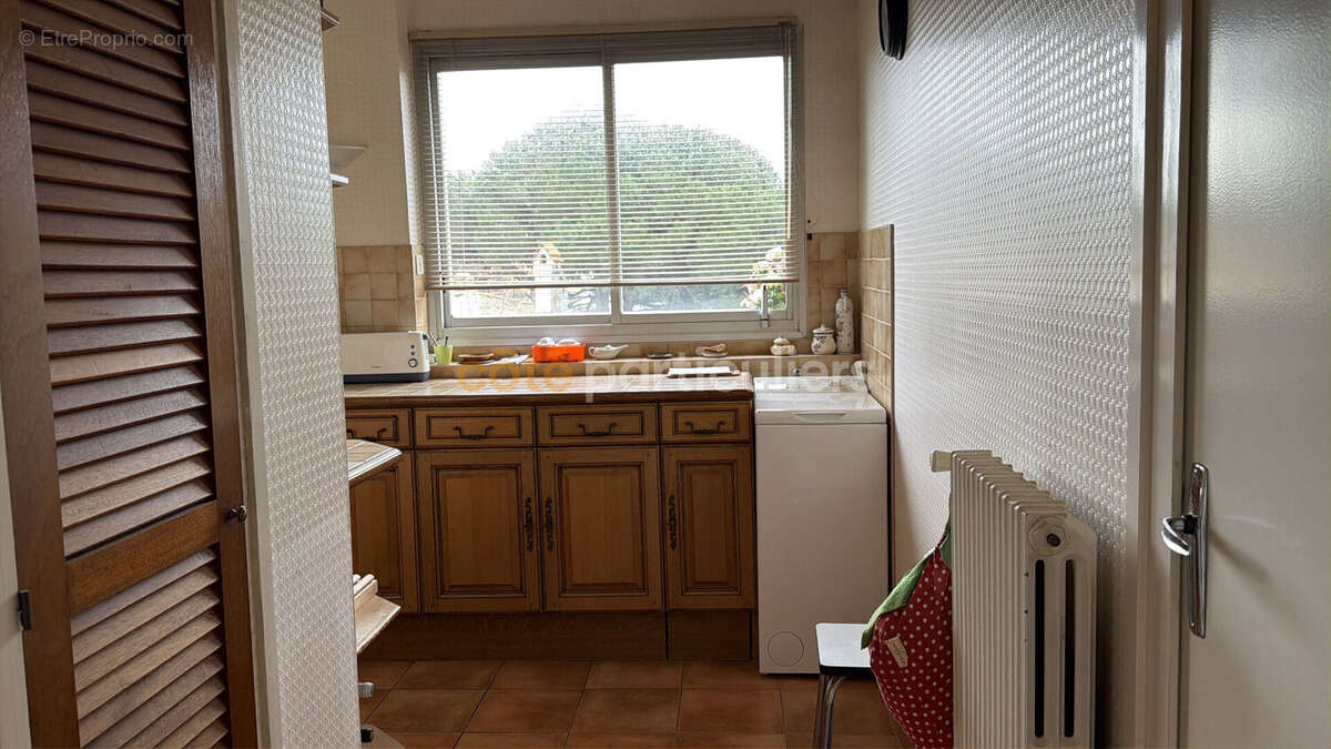 Appartement à ROYAN