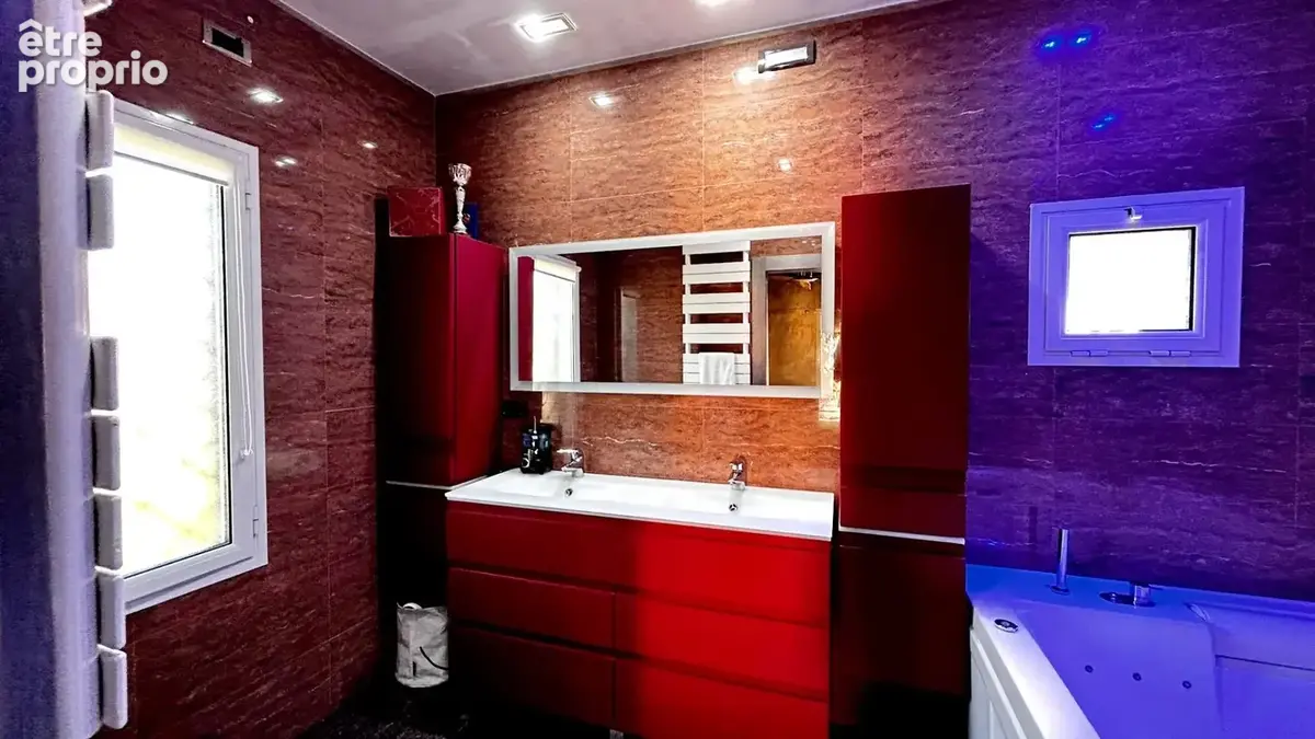 Mandelieu Belle Villa de 148 m² Dans un domaine fermé sécurisé. - photo 15