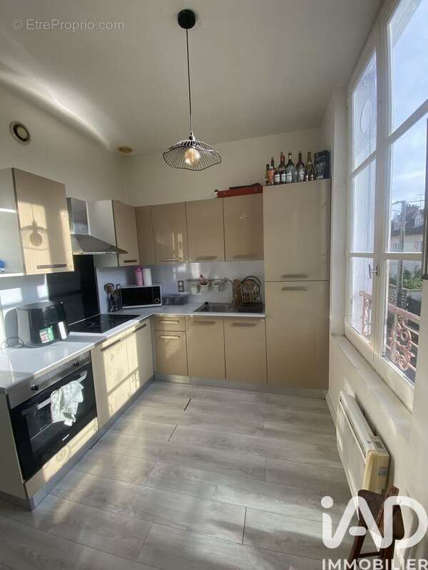 Photo 3 - Appartement à SAINTE-SAVINE