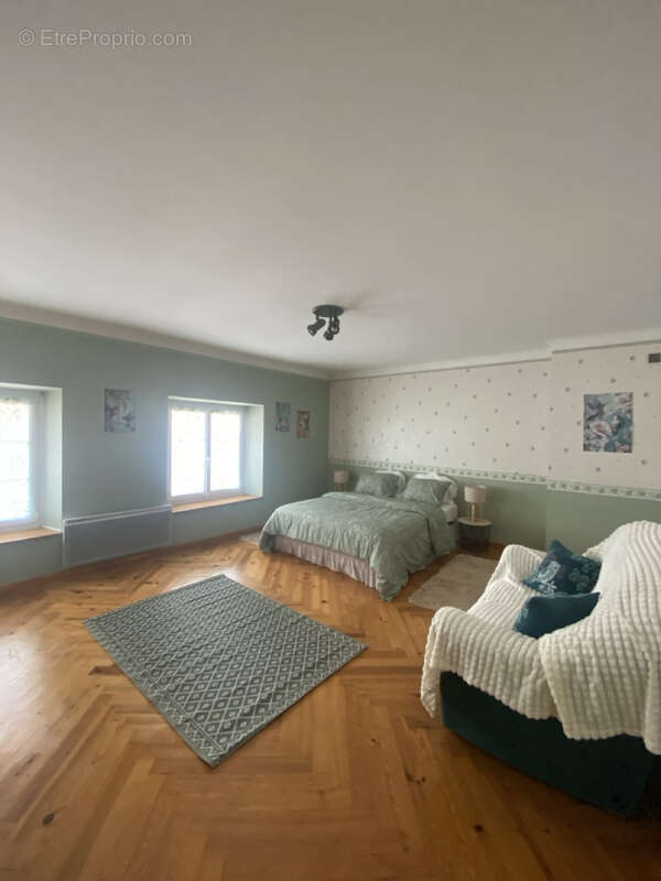 Maison à MOYENMOUTIER