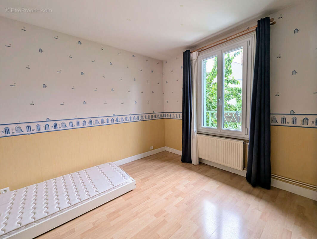 Maison 89m² à clamart - photo 8