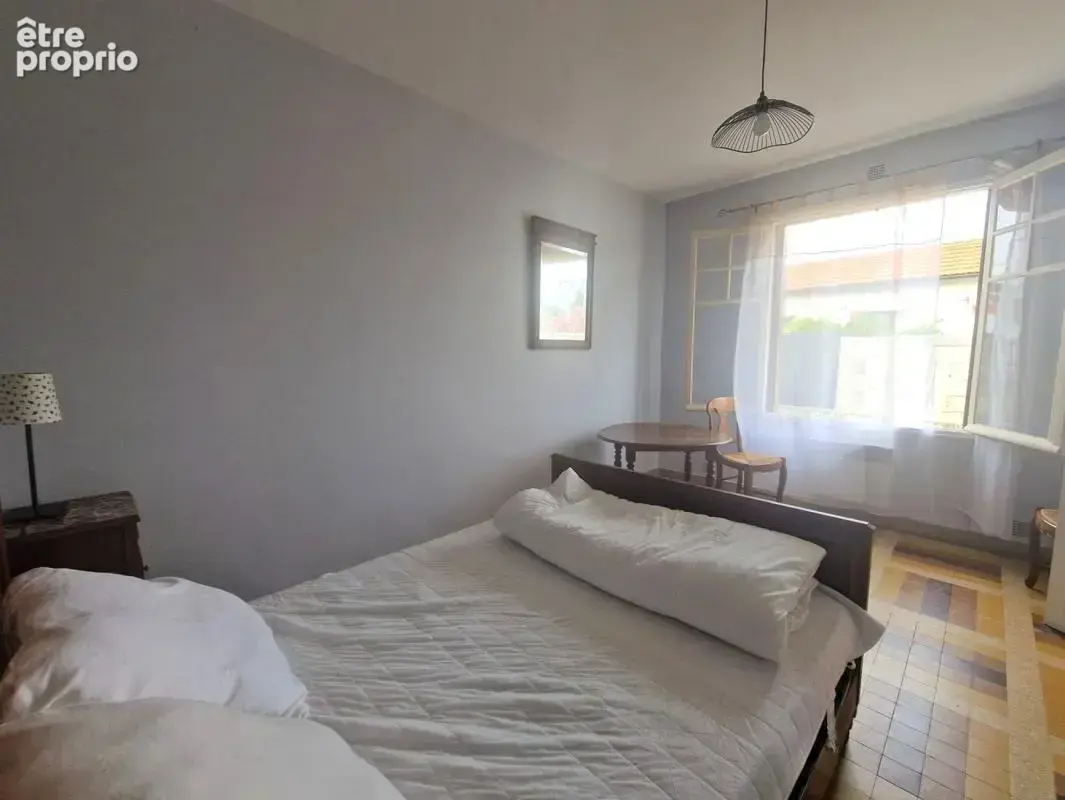 Maison 2 pièces 28 m² à vendre à Saint-Palais-Sur-Mer (17420) - photo 5