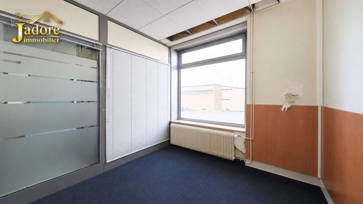 immeuble + local commercial - photo 5