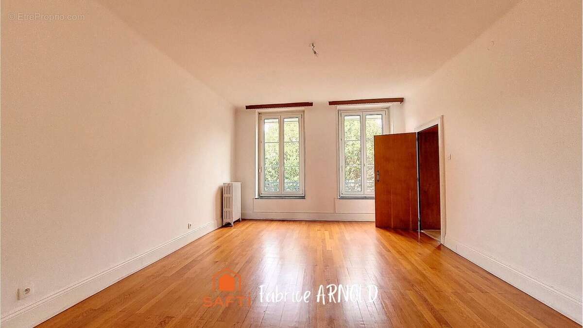 Photo 2 - Appartement à BOULAY-MOSELLE