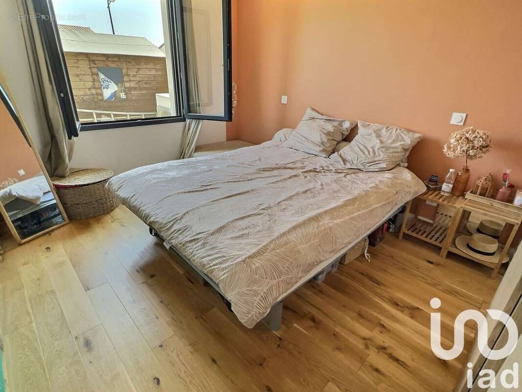 Photo 6 - Maison à CASTELNAU-DE-MEDOC