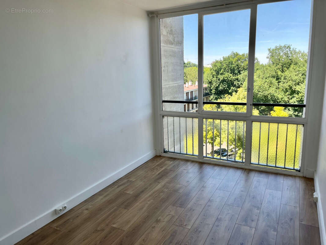 Appartement à MEUDON