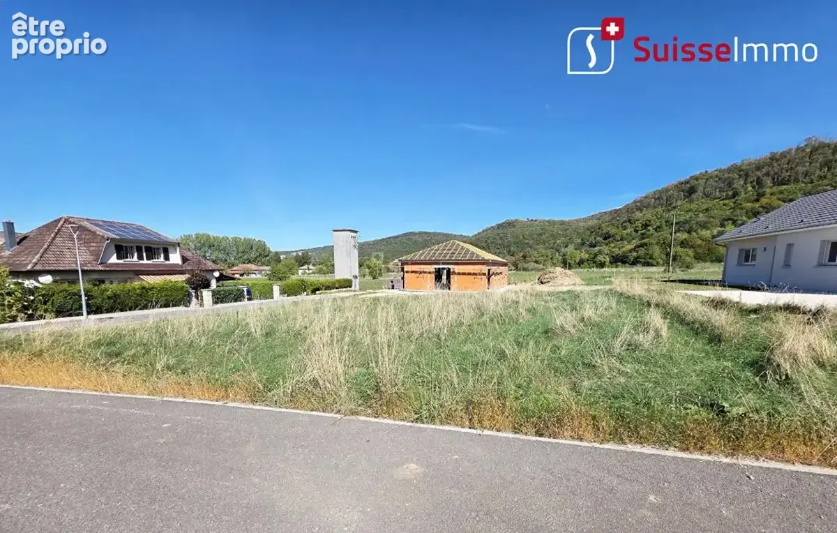 Terrain  505 m2 - photo 4