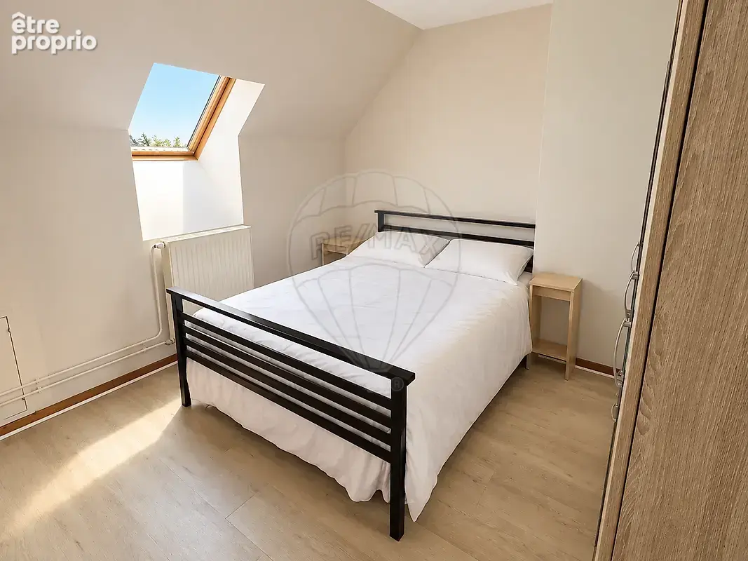 Maison 3 chambre(s) à vendre - photo 6