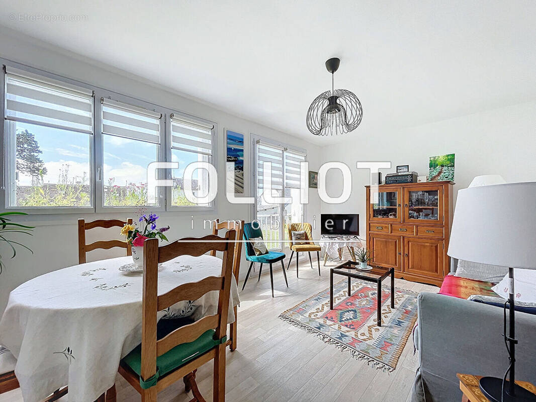 Appartement à GRANVILLE